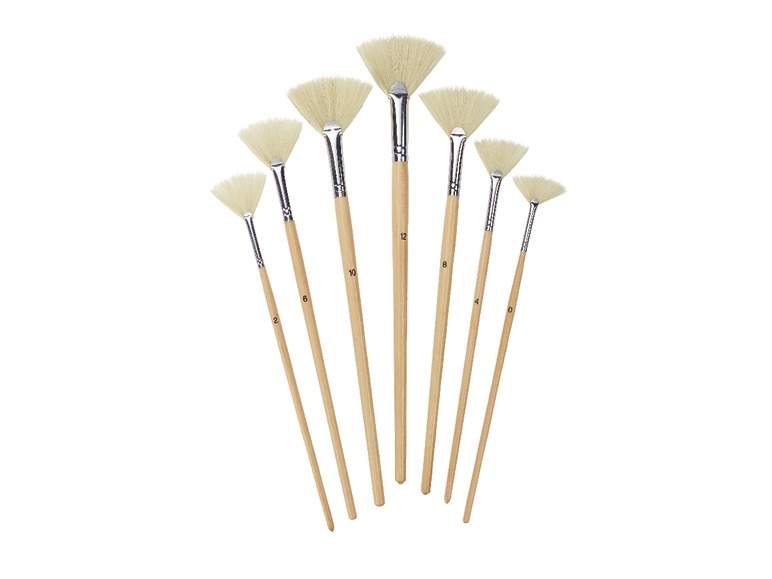 Pinsel-Set