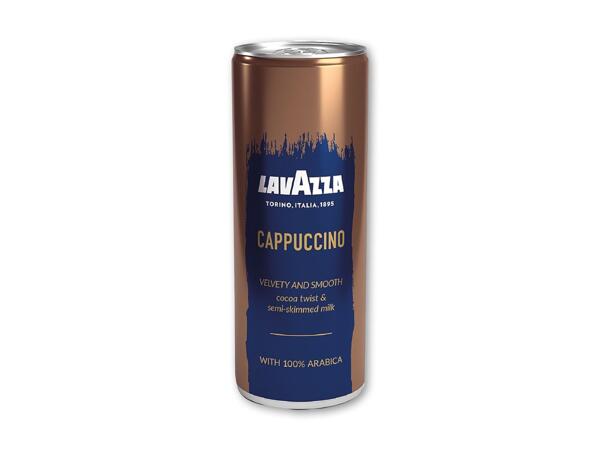 LAVAZZA Iskaffe