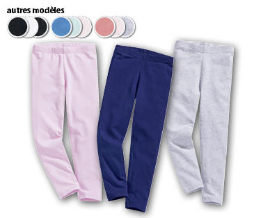 Leggings pour enfants ALIVE(R)