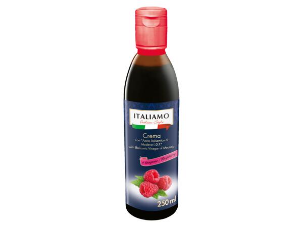 Balsamic Sauce