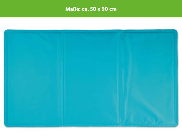 Kühlmatte/Autoschondecke