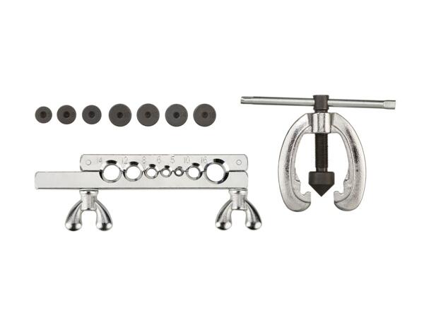 Plastic Pipe Cutter, Pipe Cutters, Pipe Bender or Double Flaring Tool Set