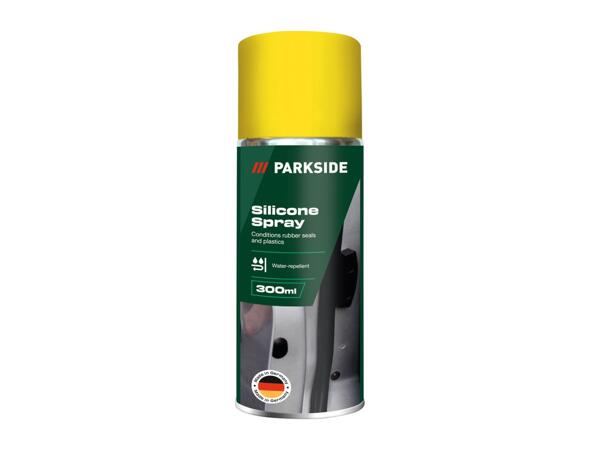 Parkside Lubricant Assortment – 300ml