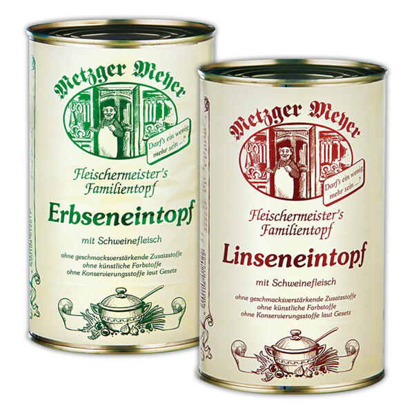 Suppeneintopf