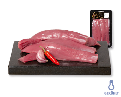 GOURMET Lammfilet