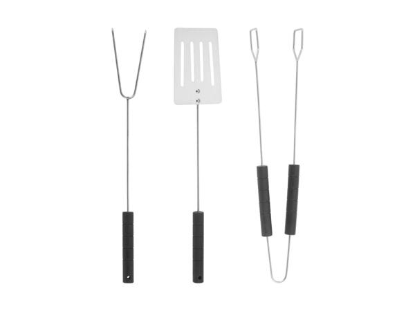 Grillzubehör