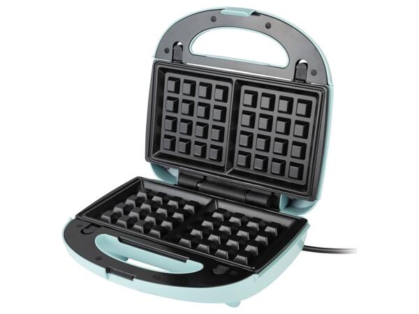 Waffle Maker