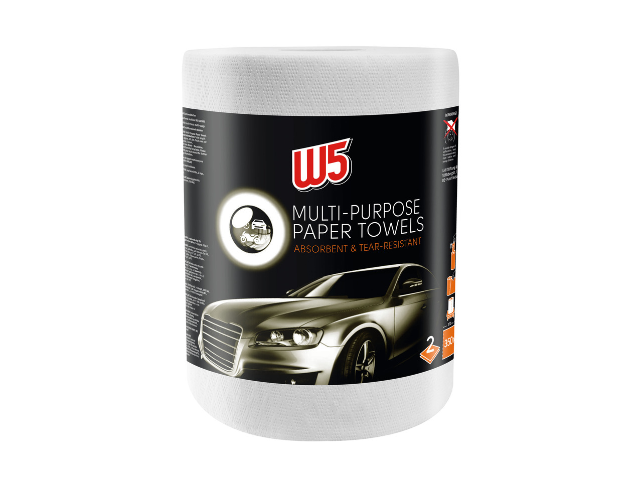 Universalpapir