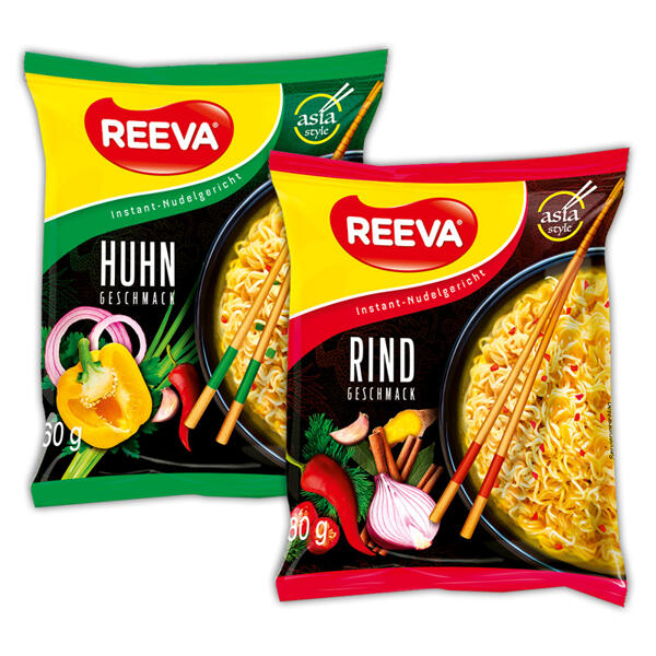 Instant Noodles