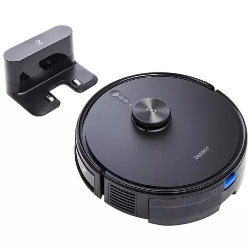 DEEBOT NEO 2.0 Robot Vacuum Cleaner