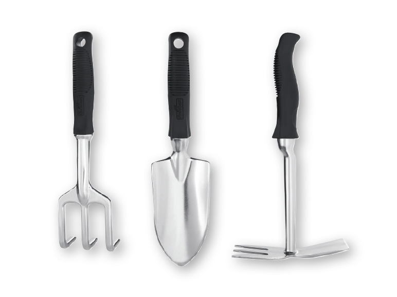 FLORABEST(R) Assorted Garden Tools