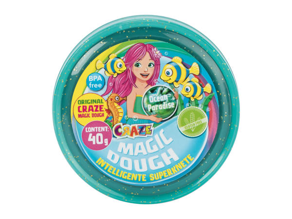 Craze Magic Slime or Dough