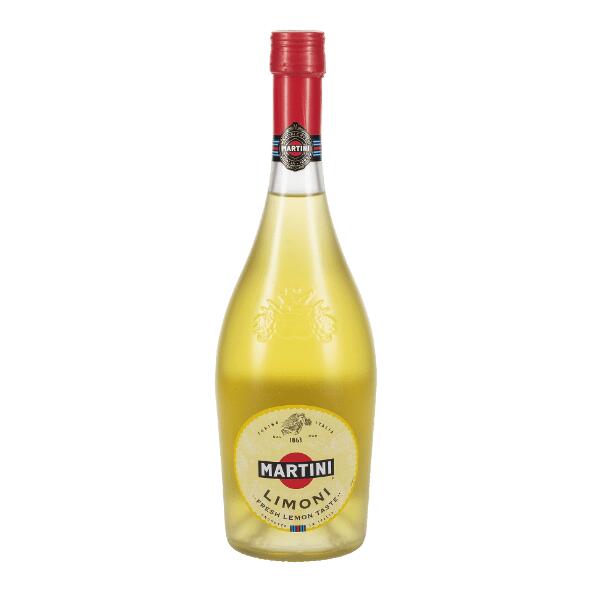 MARTINI(R) 				Martini Limoni