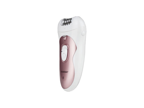 Epilator