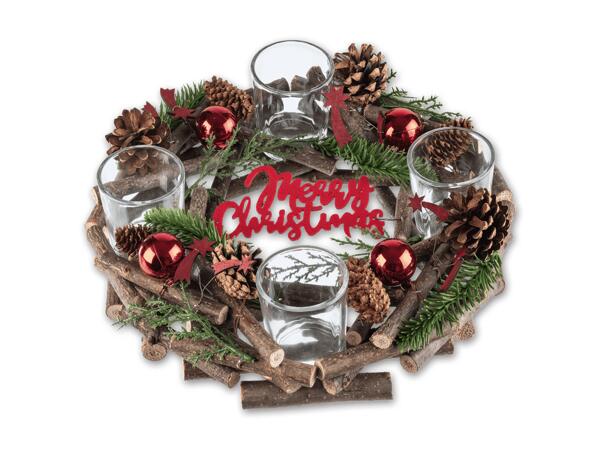 Adventkranz