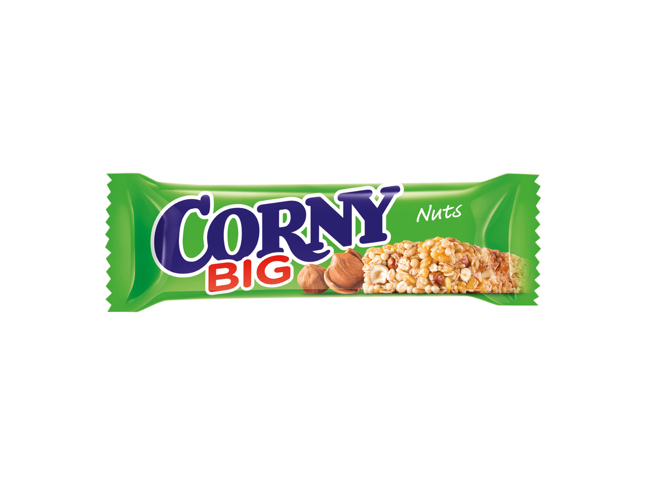 Corny BIG