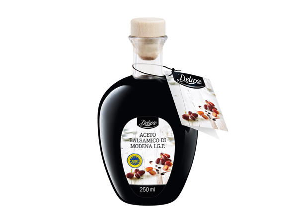 ACETO BALSAMICO DI MODENA