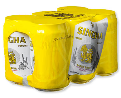 Birra Singha