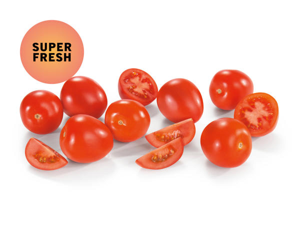 Pomodori peretti