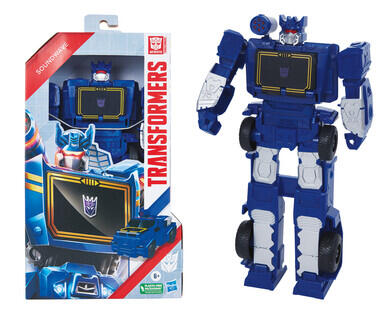 Transformers Titan Changers