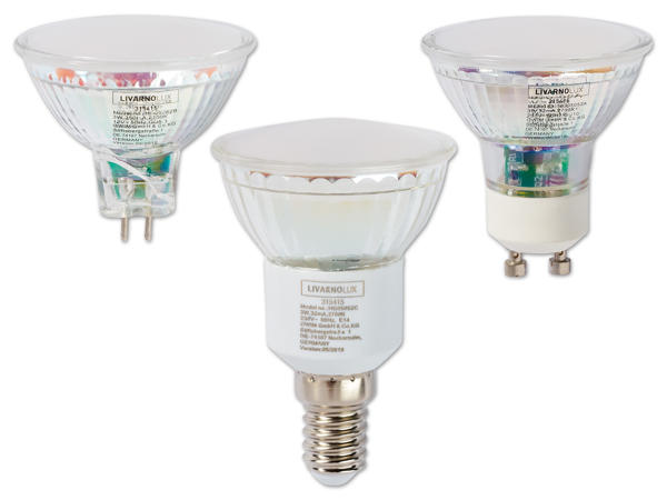 LIVARNO LUX(R) LED-Reflektor