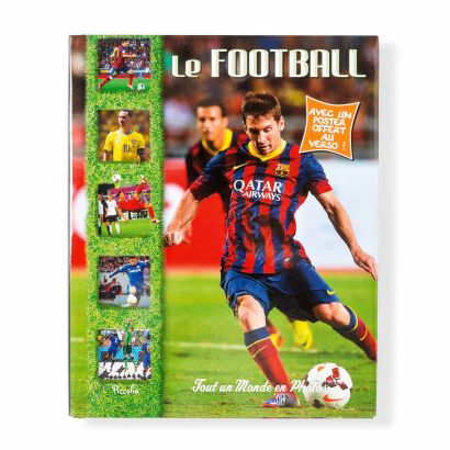 Livre d'images et d'apprentissage