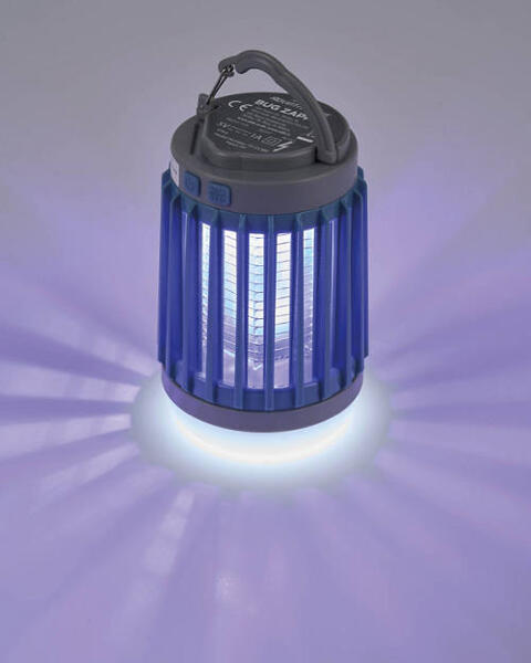 Bug Zapper