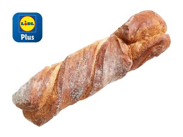 Baguette croustillante
