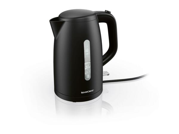 Silvercrest Kitchen Tools Kettle