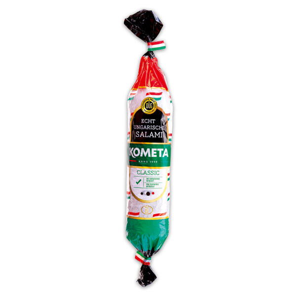 Original Ungarische Salami
