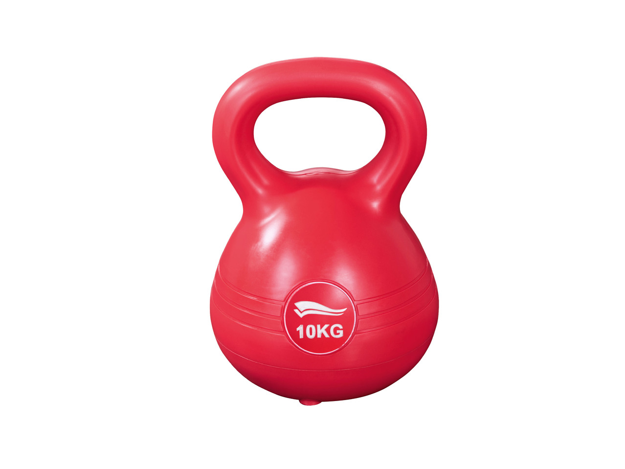 Posilovací činka Kettlebell