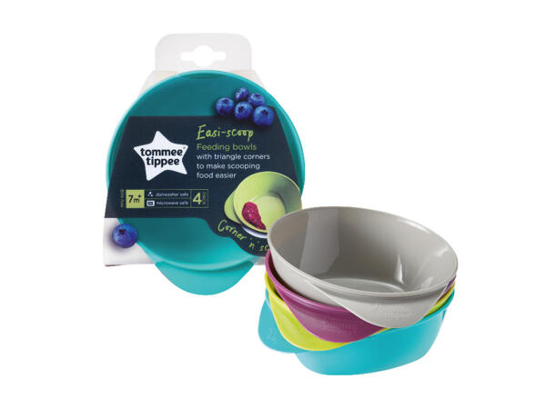 Baby Feeding Bowls