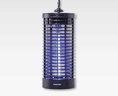 Piège lumineux pour insectes GARDENLINE(R)