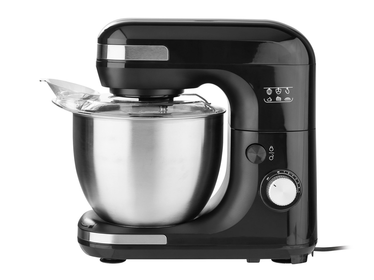 Food Processor