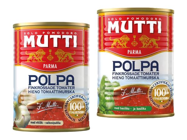 Mutti Hieno tomaattimurska