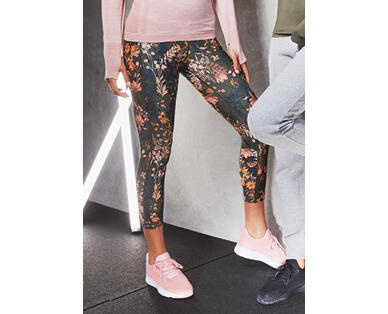 Women's Fitness Tights