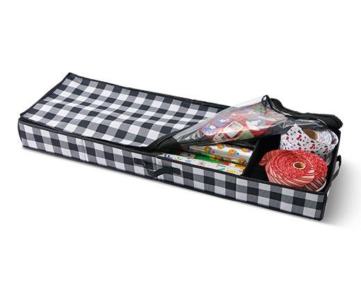 Huntington Home
Ornament or Gift Wrap Storage