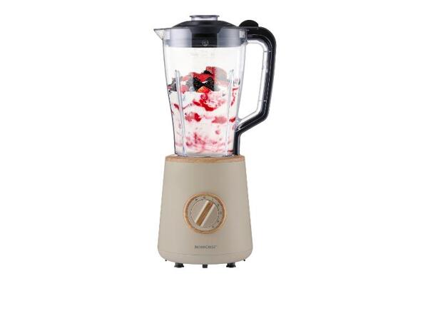 Stolní mixér SSMKH 600 A1