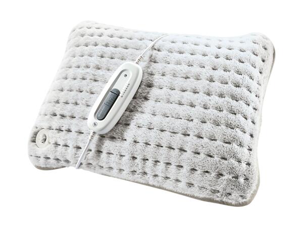 Coussin chauffant pour un confort douillet