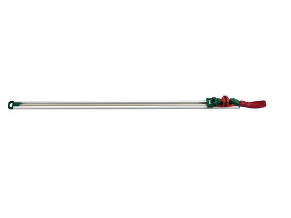 Clamp & Saving Guide Rail