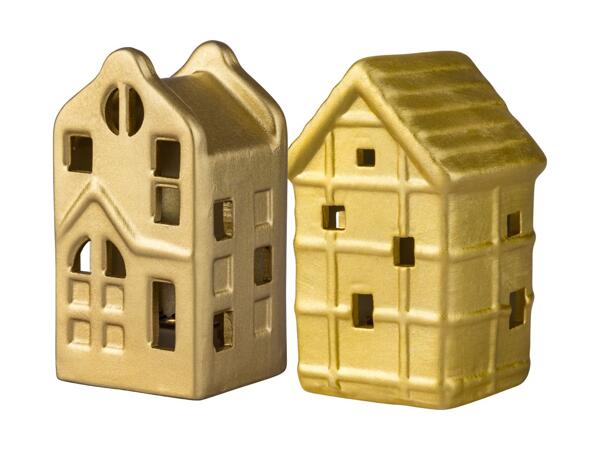 LIVARNO HOME(R) Sæt med LED-huse
