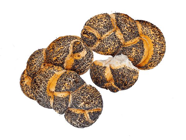 Mohnflesserl