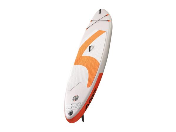 Crivit All-Round Inflatable SUP