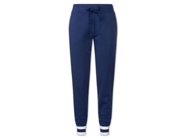 Damen Sweathose