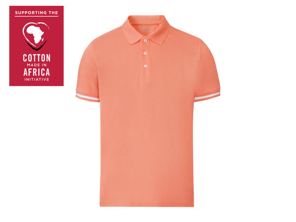 Livergy Men's Polo Shirt