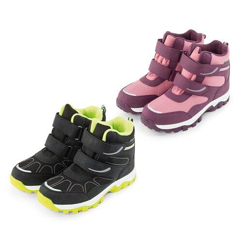 LILY & DAN Kinder-Thermostiefel