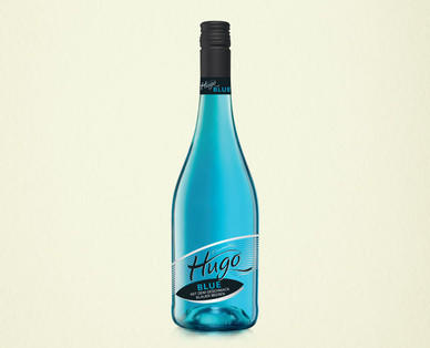 Hugo Blue