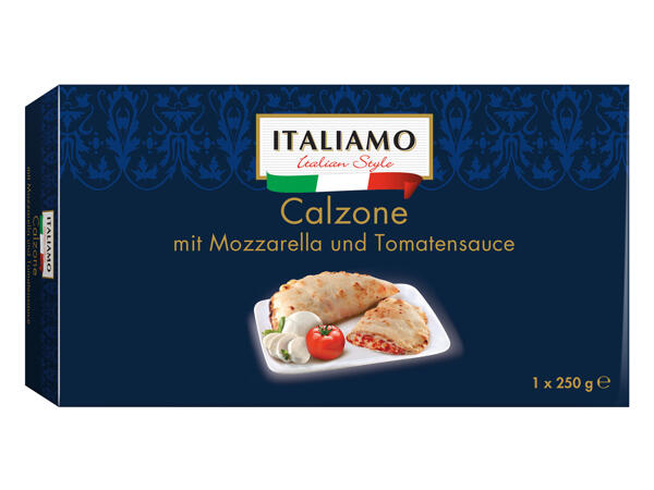 Calzone