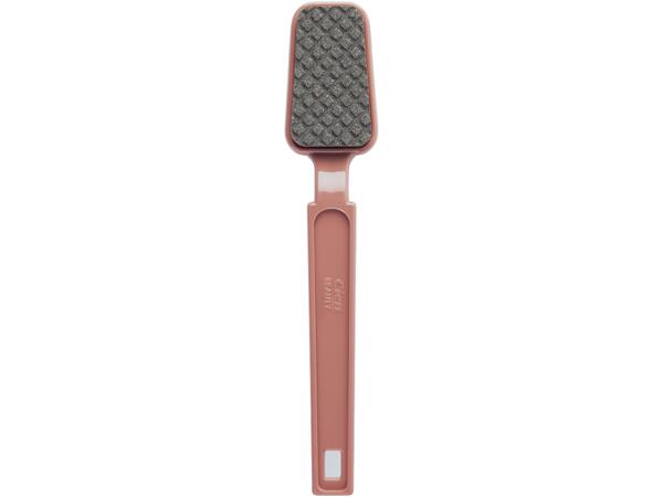 Nails and Foot File