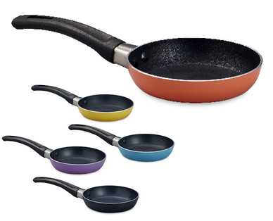 One Egg Frying Pan